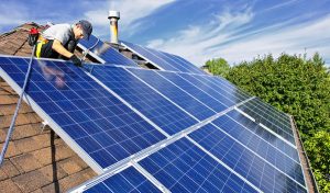 Service d'installation de photovoltaïque et tuiles photovoltaïques à Ham-sous-Varsberg